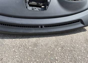 HYUNDAI i30 I 07-12 deska rozdzielcza + pasy lewy i prawy przód + moduł