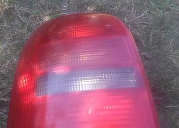 Lampa tylna lewa Audi A4 B5 Avant kombi 95-99