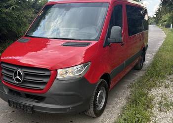 MERCEDES BENZ SPRINTER 315CDI