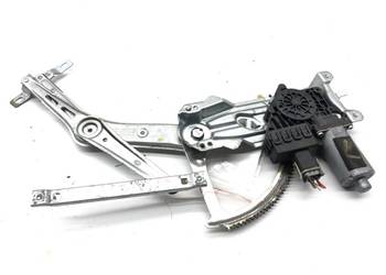 PODNOŚNIK SZYBY LEWY PRZÓD OPEL ASTRA H 13101480 Hatchback 04-14