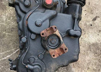 Skrzynia Dana Spicer 1214FT16491-12