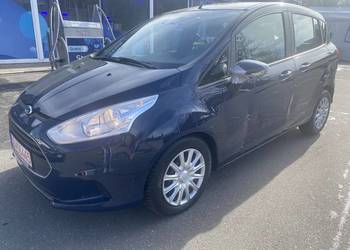 Ford B-MAX Trend 1.0 EcoBoost – 72.000 km –