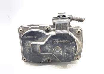 PRZEPUSTNICA WYDECHU SKODA KAROQ 5Q0253691K 1.6 115KM ZAWÓR POWIETRZA