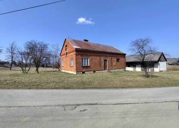 Sprzedam dom Kobylany