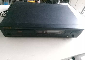 Odtwarzacz RADIOTONE CD  / 206