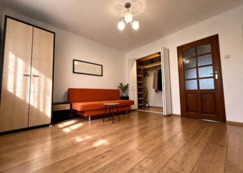 2 pokoje 51 m² | Top układ | Blisko centrum