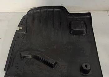 OSŁONA PŁYTA PODWOZIA TYŁ MERCEDES W213