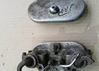 JAP pokrywka klawiatury, Oryginal