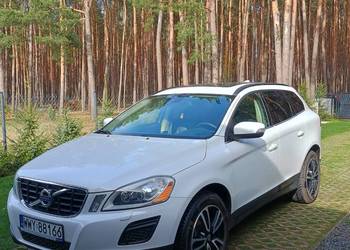 Sprzedam Volvo xc60