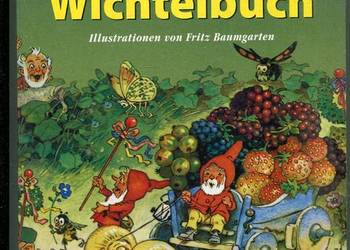 Mein groses Wichtelbuch