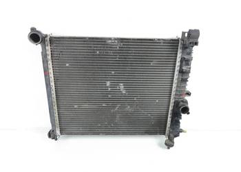 CHŁODNICA WODY OPEL MERIVA B (MPV) (S10) 1.4 LPG - A 14 NEL 13283247