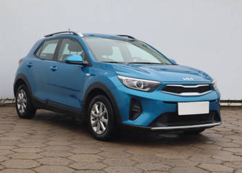 Kia Stonic 1.2 DPI