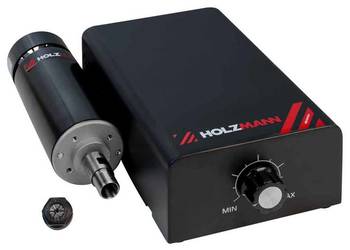 ZESTAW DO ROZBUDOWY WRZECIONA HOLZMANN CTF45P500W DO FREZARKI CNC CTF45P M…
