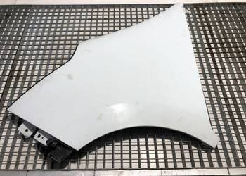 BŁOTNIK LEWY PRZÓD RENAULT MASTER III Bus OSŁONA