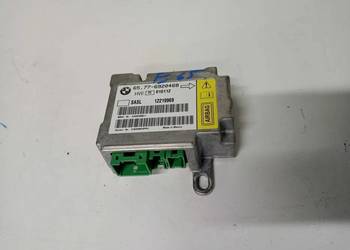 BMW 7 E65 E66 Moduł sensor poduszek AIRBAG  6920468