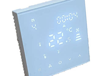 Regulator klimakonwektorów HY607 EC WIFI