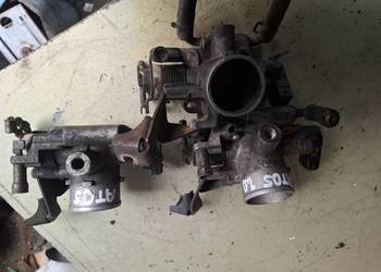 HYUNDAI ATOS 1,0 przepustnica