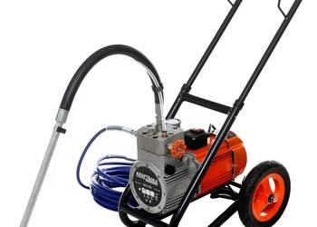 Agregat malarski hydrodynamiczny KD1745