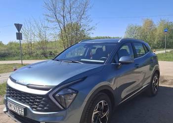 Kia sportage 2024
