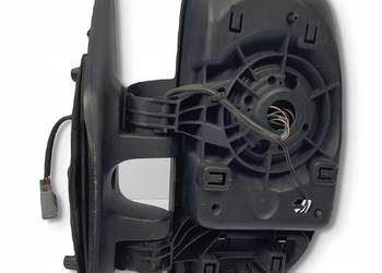 LUSTERKO LEWE DUCATO III Boxer II KIEROWCY Elektryczne 5 Pin kable Europa