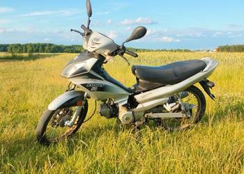 Romet ogar 900