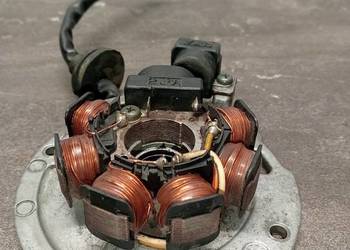 Yamaha Ac 50 - Zapłon 6 cewkowy ( Neos , Aerox i tp ) . Yamaha Ac 50 - Zapłon 6 cewkowy ( Neos , Aerox i tp ) .