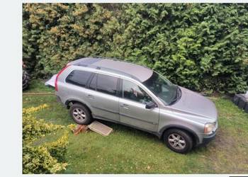 Skrzynia automatyczna --  XC90 2,5T -- kod skrzyni AW50-51  AW50/51  AW51