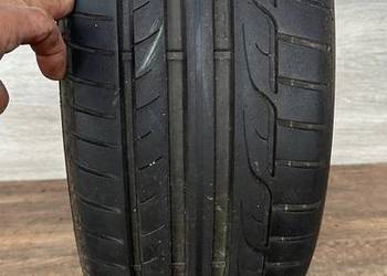 Opona Dunlop Sport Maxx RT 225/45R17 91W 7,0 MM