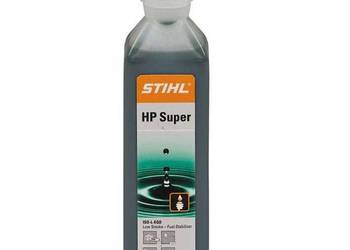 Olej do mieszanki stihl hp super 100ml