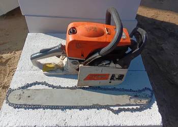 Piła spalinowa Steel MS440