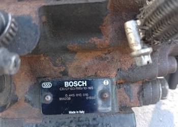 Pompa wtryskowa paliwowa CR Bosch 96623B