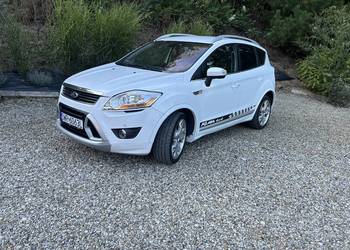 Ford Kuga 2011