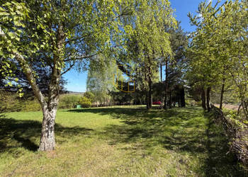 Sulistrowiczki, działka rekreacyjna 1113 m2 i 998 m2