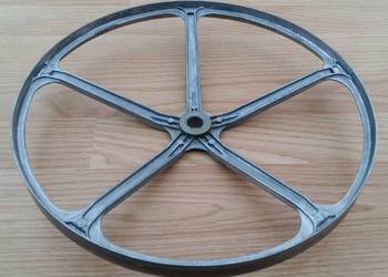 Koło Pasowe do Pralki BEKO WM 2510 M