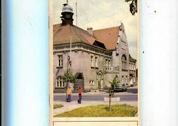 Trzcianka i okolice