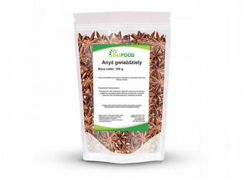 Anyż gwiaździsty 100g