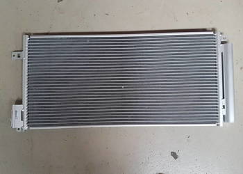OPEL CORSA ALFA ROMEO FIAT CHLODNICA KLIMATYZACJI 818192