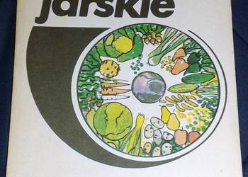 Potrawy jarskie - Wanda Piotrowiakowa