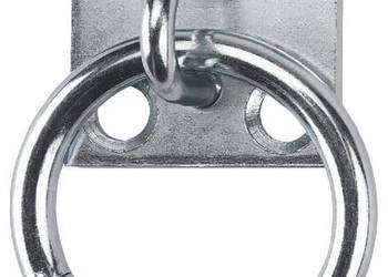 Pierścień do wiązania ocynkowany 169632163