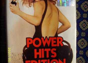 + Pop kaseta; Power hits edition. VOL.1.