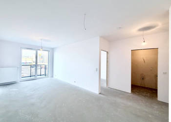 Bezpośrednio | nowe mieszkanie | Osiedle przy Ryżowej | Ursus Skorosze