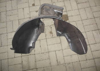 NADKOLE PRAWY PRZÓD FIAT PALIO SIENA 467674630 NOWY ORYGINAŁ