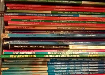 Dream team student bookk 3 angielski kursy językowe