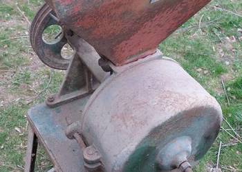 Śrutownik rolniczy sr1