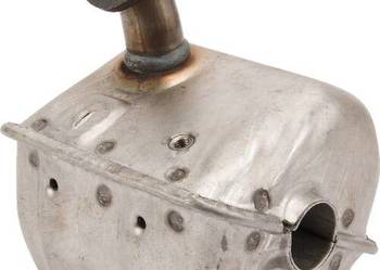 Tłumik Silence 18310Z8K870