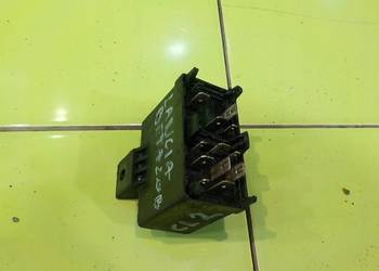 LANCIA BETA 2.0 B 83r COUPE 2D przelacznik swiec zarowych