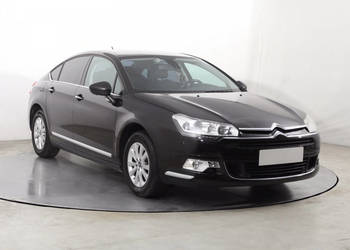 Citroen C5 1.6 HDi