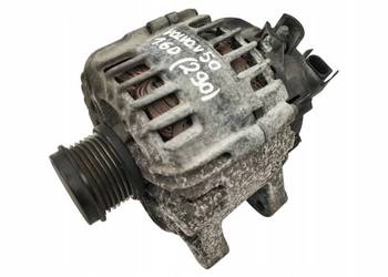 ALTERNATOR Volvo V60 S60 V40 V70 1.6 D2 valeo 30659390 TG15C186