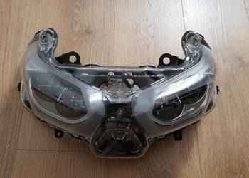 Lampa Reflektor Przod Led Yamaha Xmax 2018