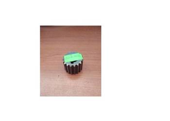 Tuleja wielowypustowa mała ZBR10026